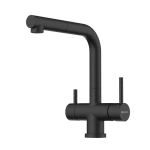 Кухонный смеситель Omoikiri Takamatsu S-LG