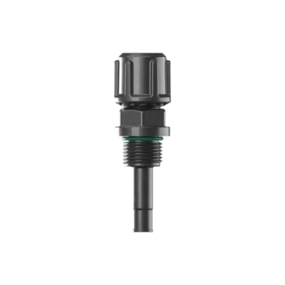 Клапан впрыска удлиненный 1/2" НР ACON