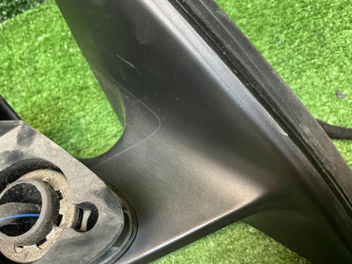 Зеркало правое Skoda Rapid 1 (2012-2017) 5 конт.