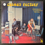 Creedence Clearwater Revival - Cosmo's Factory (Дания 1970г.)