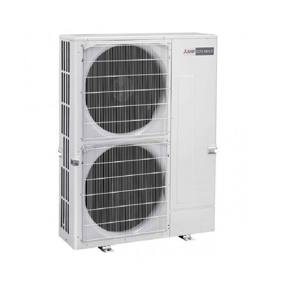Наружный блок VRF системы Mitsubishi Electric PUMY-P200 YKM — (1)