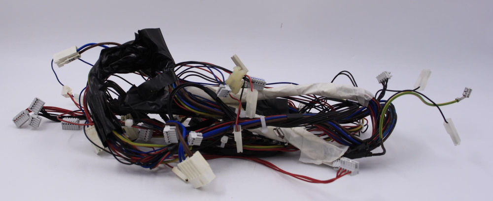 Проводка посудомоечной машины Electrolux ESL68070R