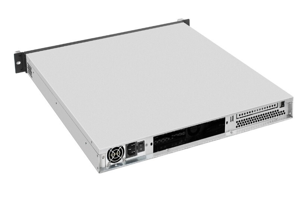 Корпус серверный 1U Exegate Pro 1U430-02