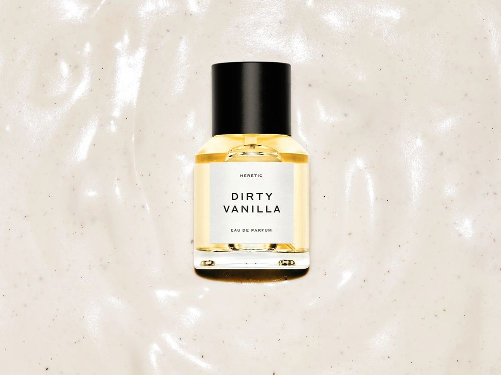 Heretic Parfums Dirty Vanilla