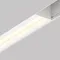 Трековый светильник Парете / Parete Exility 3000K 12Вт 120° Technical tr106-2-12w3k-w