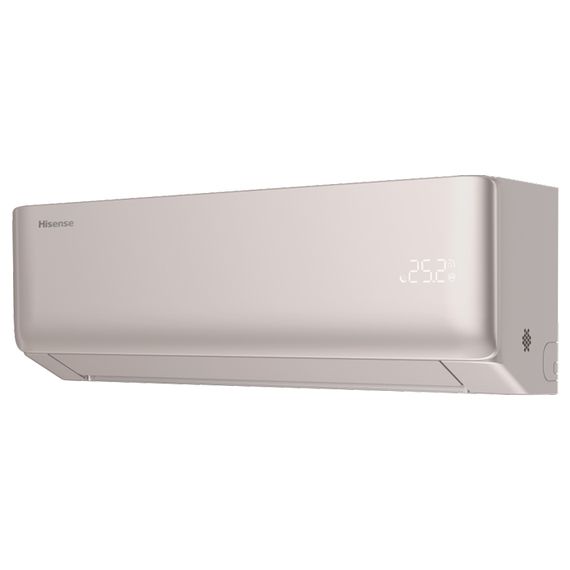 Мультисплит система на 5 комнат Hisense AMS-09UW4RYCHD00(C) x 5 / AMW5-42U4RTA — (1)