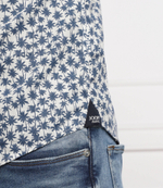 льняная рубашка 15 jjsh-19heli-w Joop! Jeans - белый(30031222)