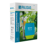 Опрыскиватель ранцевый, 12 л, с насосом, шлангом и разбрызгивателем Palisad Luxe