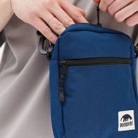 Сумка ANTEATER Crossbody, синий