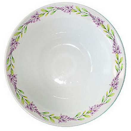 Миска "ЛУИЗА (Идиллия)" 550 мл., Беларусь.