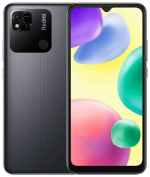 Смартфон Xiaomi Redmi 10A 2/32 ГБ, Silver