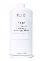 Keune Кондиционер Сильвер CARE Silver Savor Conditioner
