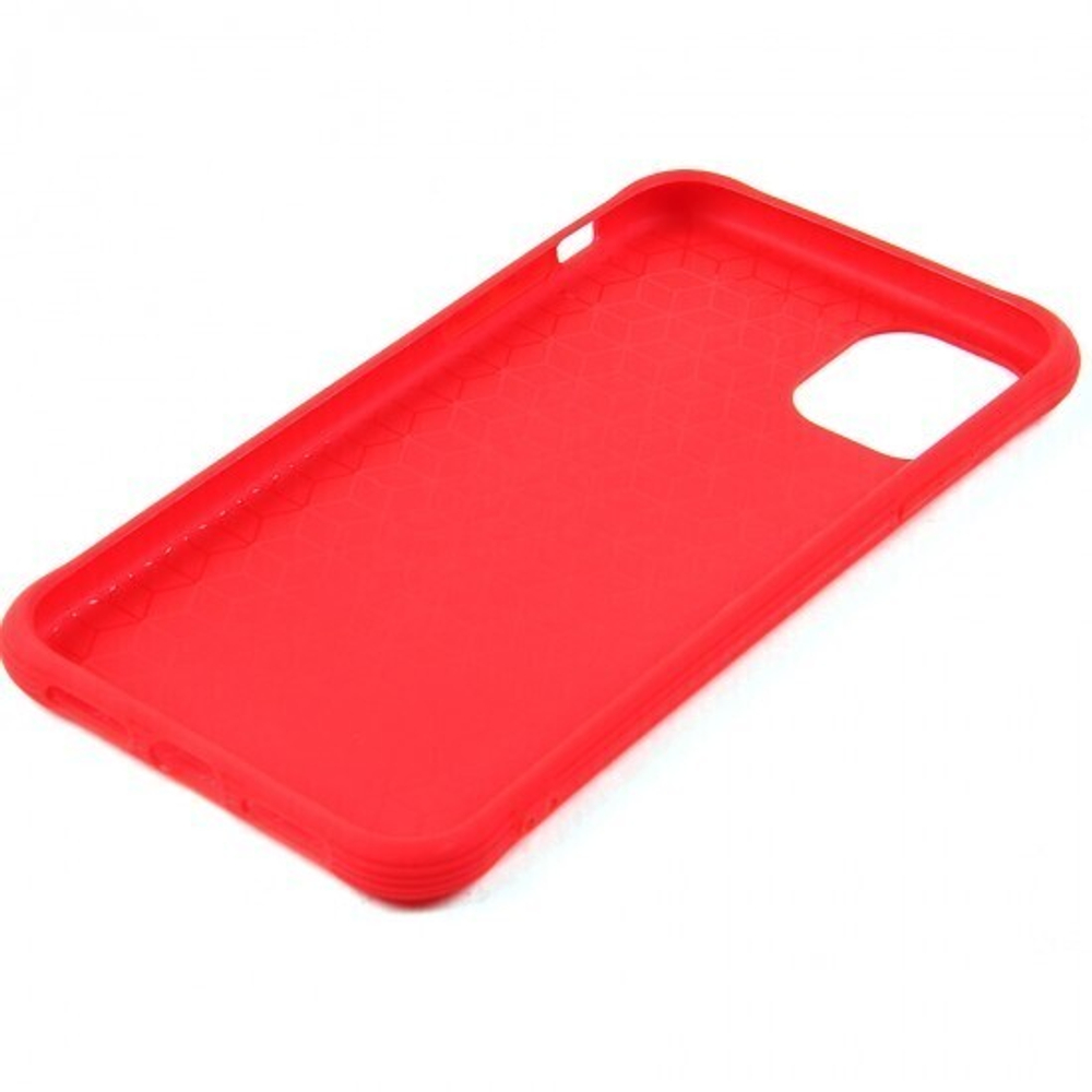 Чехол ТПУ для iPhone 11 Pro Max, 011447 Темно-синий