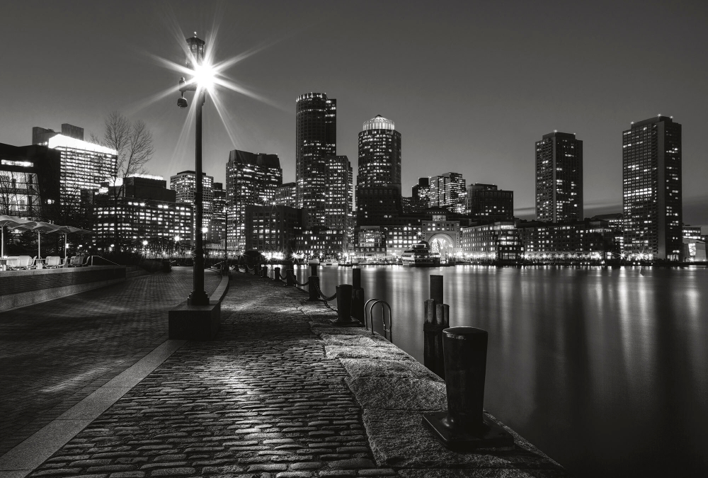 Коллекция Города и страны