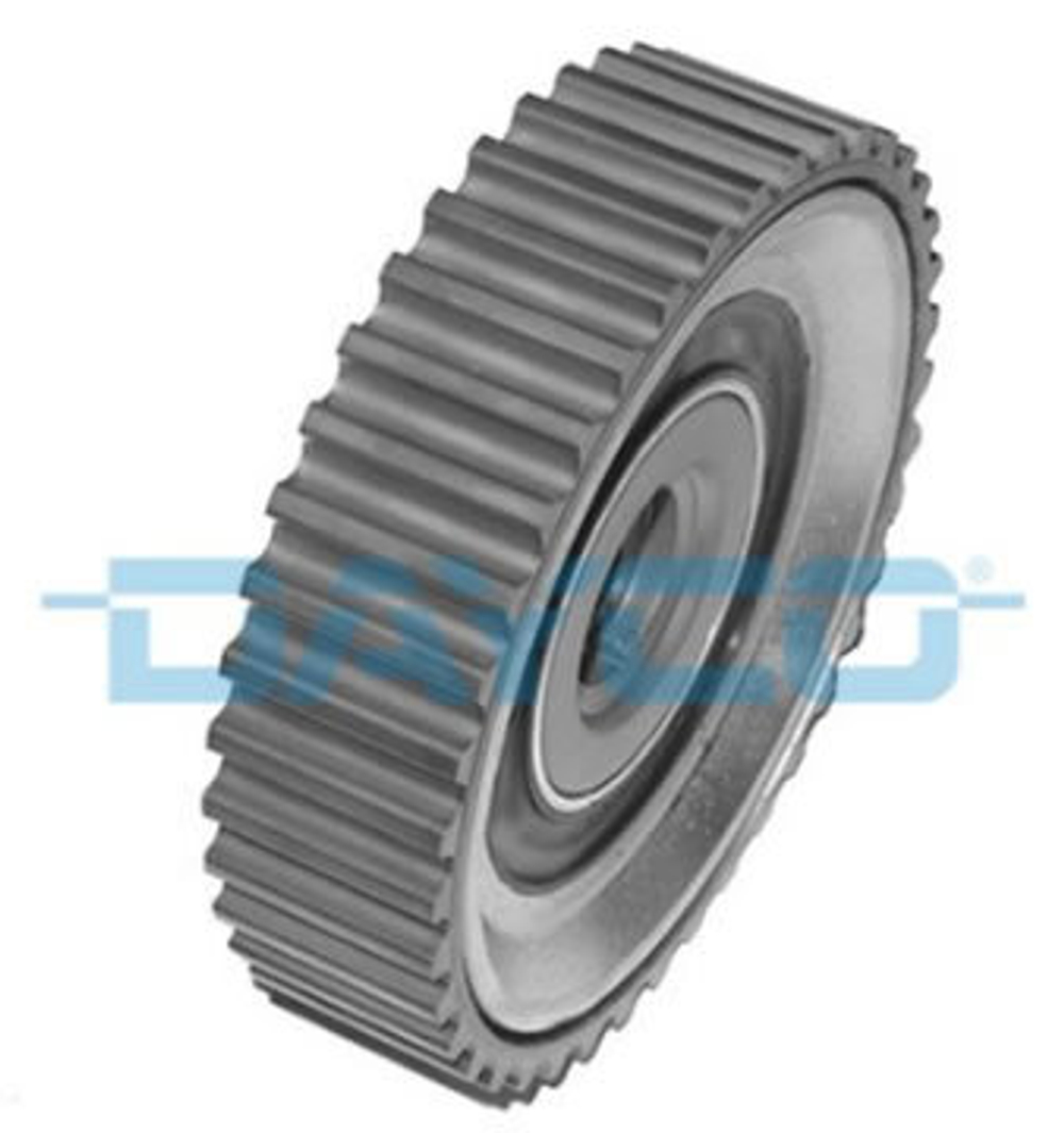 DAYCO - CSP1000-DAY - Belt Pulley, crankshaft