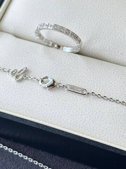 Кольцо Chopard