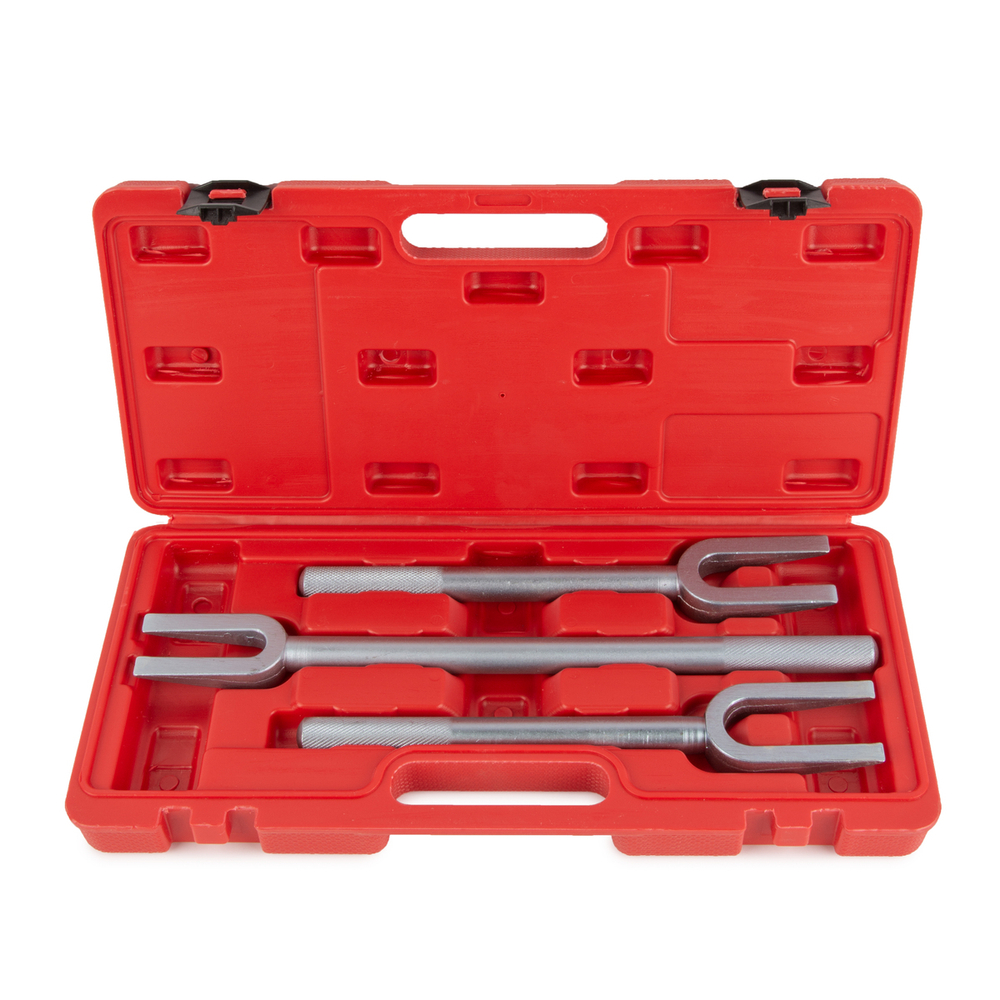 WDK-214722 Комплект вилочных сьемников рулевых тяг и шаровых опор