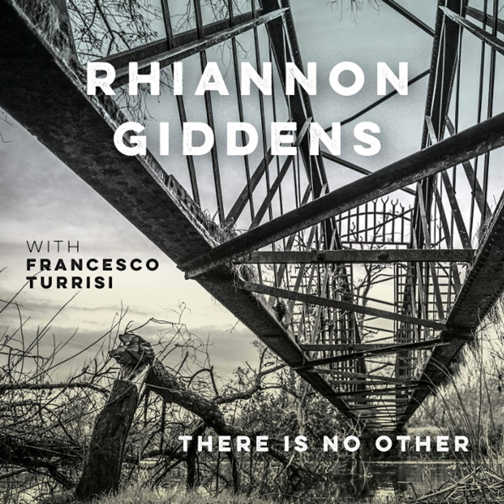 Rhiannon Giddens With Francesco Turrisi / There Is No Other (2LP)