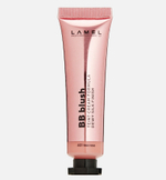 Lamel BB blush Teint Cream кремовая румяна #401