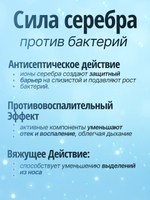 Протаргола р-р 2 % 10 мл