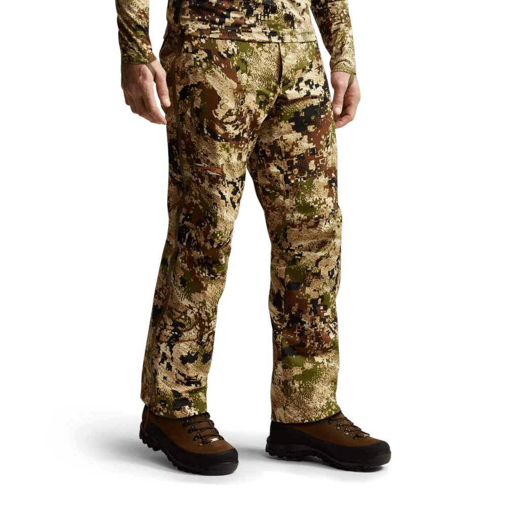 Брюки Sitka Dew Point Pant