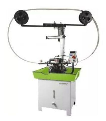 Станок для заточки ленточных пил Wintersteiger Micro Grinder HT DSB