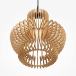 Подвесной светильник Maytoni NAMIKI MOD465PL-L12BK3