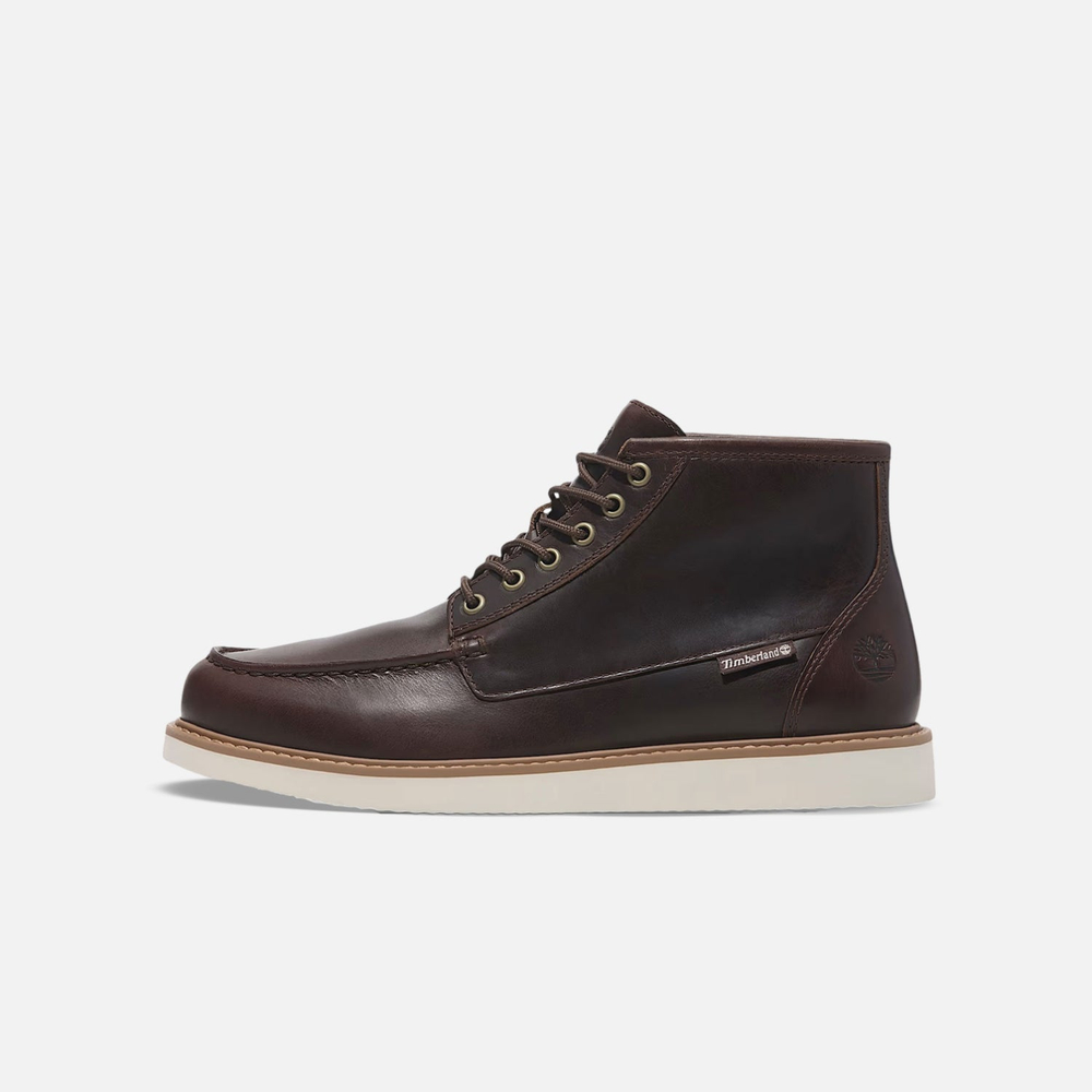Ботинки Mid Lace Up Chukka