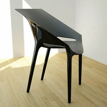 Стул Dr.Yes by Kartell ( черный )