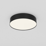 Накладной светильник Maytoni Zon C032CL-36W4K-RD-B