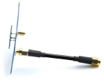 Патч-антенна GEPRC Antenna Ttiple Feed Patch-1 5.8G ( SMA Male)