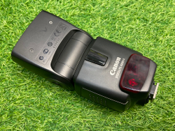 Canon Speedlite 430EX II