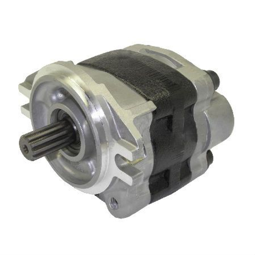 Насос гидравлический HangCha 1-1,8t (K21) N042601100000