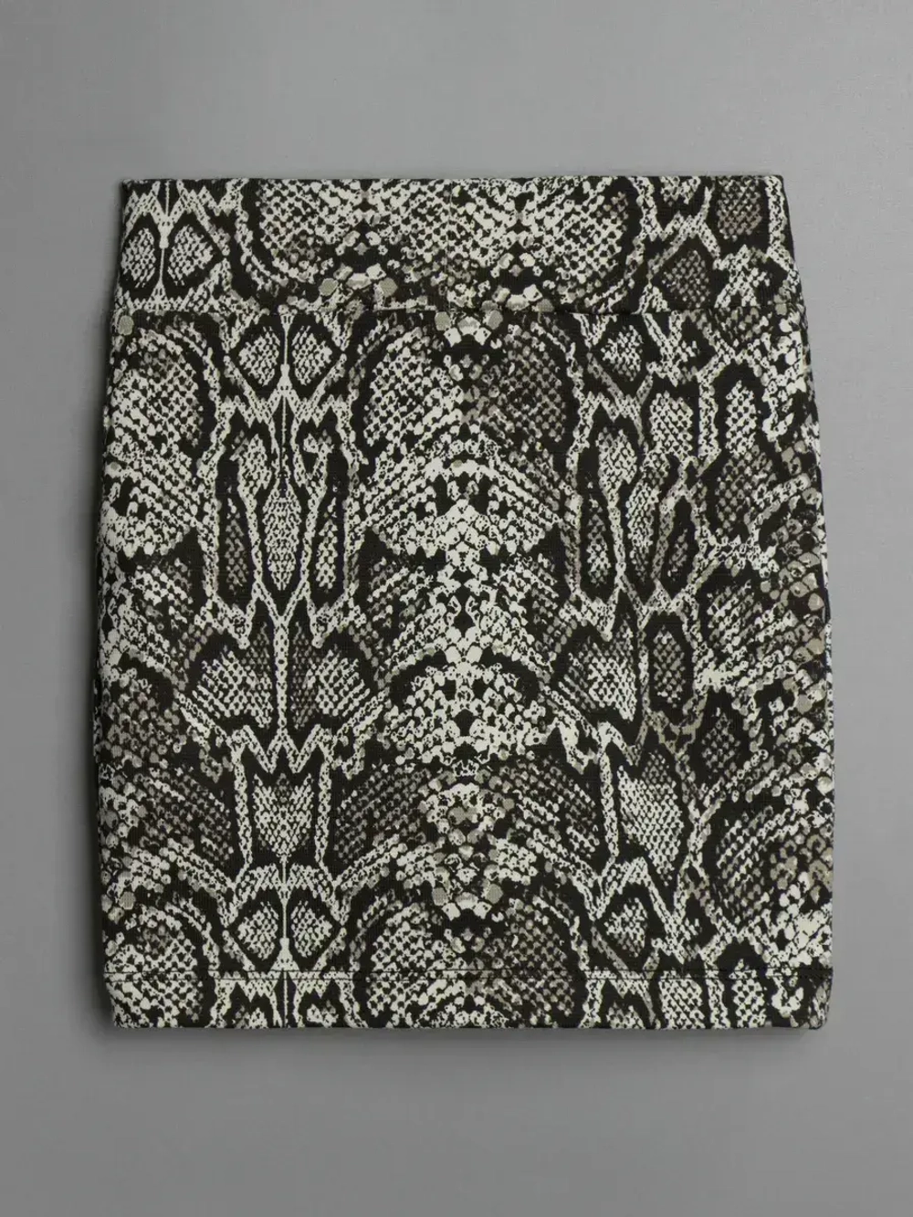 Летняя юбка для девочки