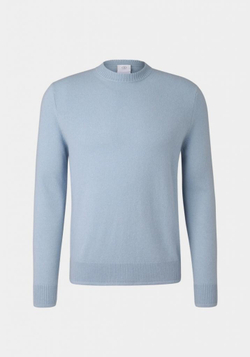 Джемпер BOGNER BRENDON в голубом цвете