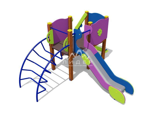 Игровой комплекс 07073.21