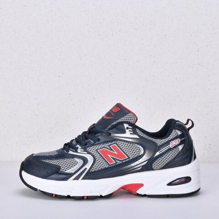 Кроссовки New Balance 530 Blue арт 332-2