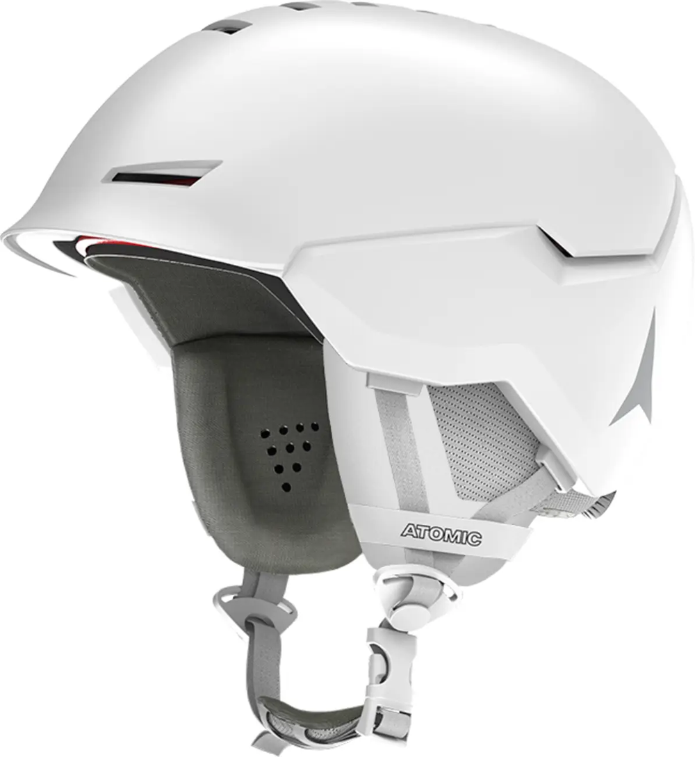 Шлем горнолыжный Atomic REVENT + AMID
