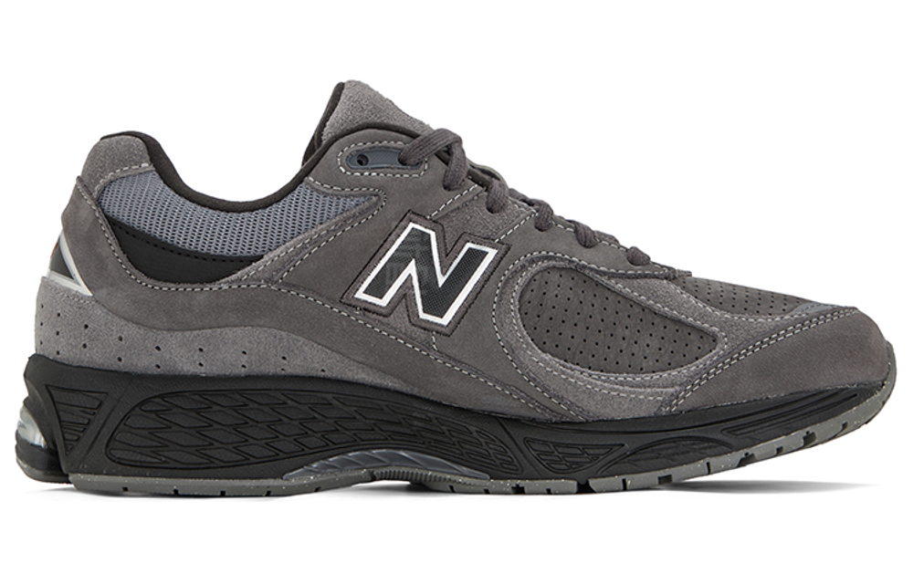 Кроссовки New Balance Nb 2002R