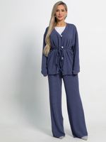 Кардиган Келли (синий) Б15051-39М LT Collection