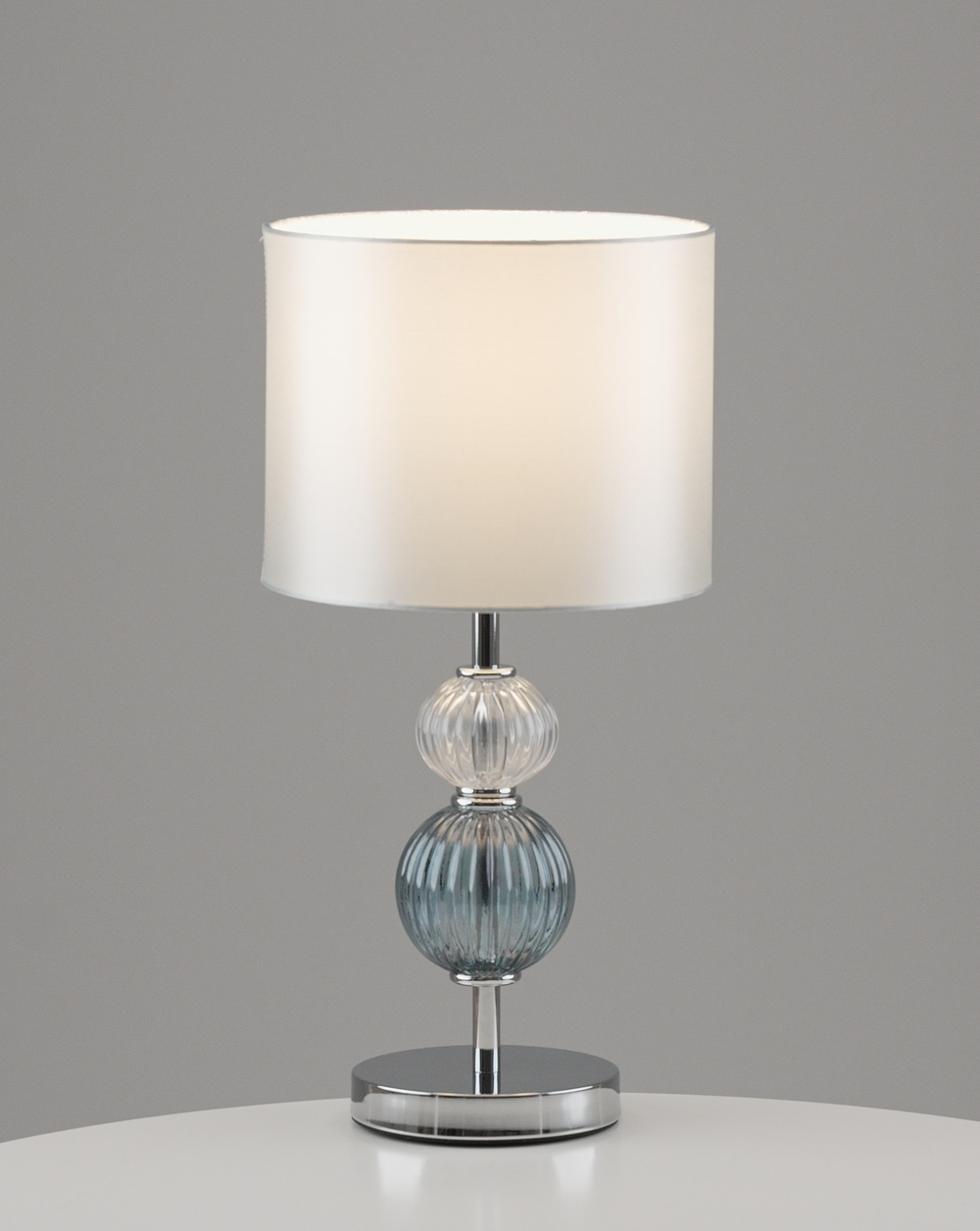 Лампа настольная Moderli V11878-1T Brumi