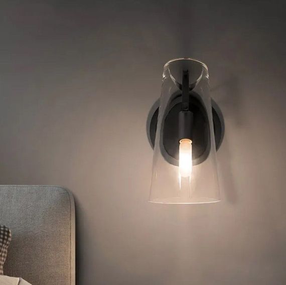 Бра Romatti Kobo Damaso W6353-1B