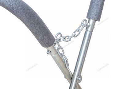 Цена на NORDBERG (S1N) Стенд для вывешивания деталей, Х-образный