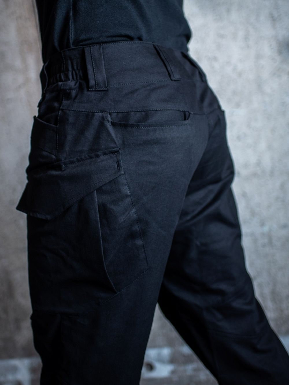 Штаны городские TH-V2, North Horizon