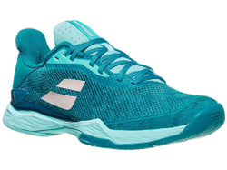 Женские Кроссовки теннисные Babolat Jet Tere All Court Women - harbor blue