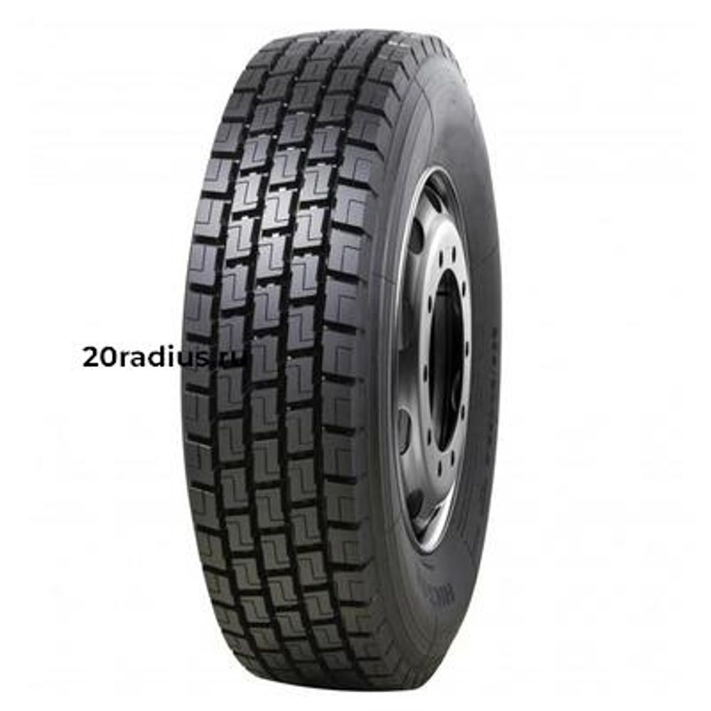 295/80R22,5 152/149M HH368 TL M+S 3PMSF 18PR КИТАЙ