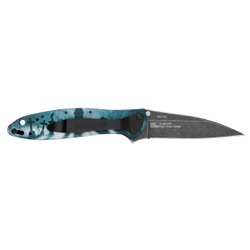 Нож складной KERSHAW 1660H25 Leek Halloween