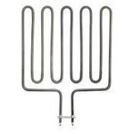 ТЭН HARVIA - тэн харвия 2670W ZSK-710 (ZSK710) 230V- нагревательный элемент для печи сауны