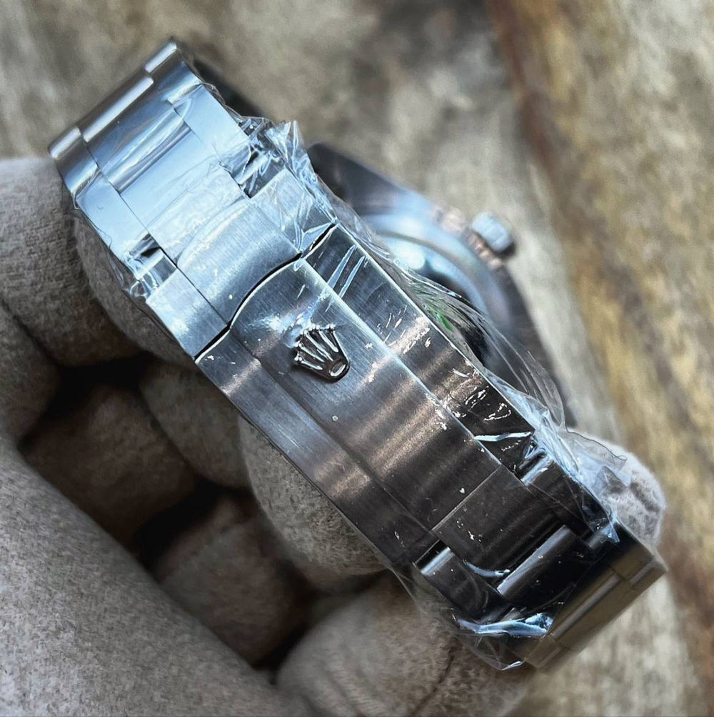 Часы Rolex