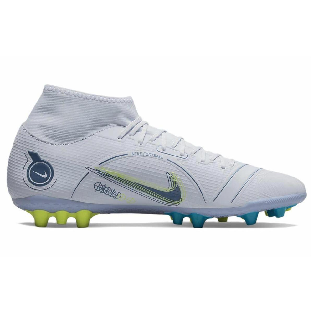 Кроссовки Nike Mercurial Superfly 8 14 Academy AG（ ）, DJ2866-054